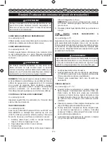 Preview for 277 page of Homelite 900920003 Original Instructions Manual