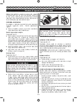 Preview for 324 page of Homelite 900920003 Original Instructions Manual