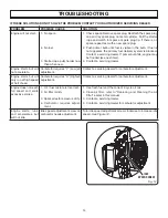 Preview for 14 page of Homelite BACKPACKER II UT08072 Operator'S Manual