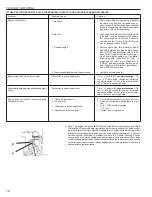 Preview for 10 page of Homelite BackPacker UT08083 Operator'S Manual