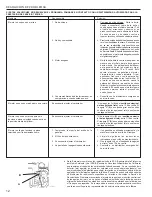 Preview for 12 page of Homelite BackPacker UT08083 Operator'S Manual