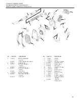 Preview for 13 page of Homelite BackPacker UT08083 Operator'S Manual