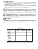 Preview for 15 page of Homelite BackPacker UT08083 Operator'S Manual