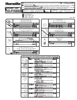 Preview for 23 page of Homelite BackPacker UT08083 Operator'S Manual