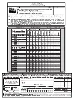 Preview for 24 page of Homelite BackPacker UT08083 Operator'S Manual