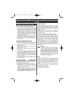 Preview for 137 page of Homelite CSP-3316 User Manual