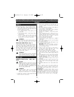 Preview for 333 page of Homelite CSP-3316 User Manual