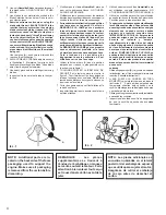 Preview for 4 page of Homelite d825sb UT15152 Operator'S Manual