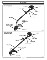 Preview for 9 page of Homelite Easy Reach UT20044 Operator'S Manual