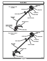 Preview for 6 page of Homelite Easy Reach UT20777 Operator'S Manual