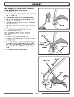 Preview for 8 page of Homelite Easy Reach UT20777 Operator'S Manual