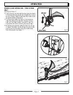 Preview for 11 page of Homelite Easy Reach UT20777 Operator'S Manual