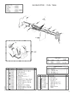 Preview for 5 page of Homelite Easy Reach Parts List