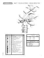 Preview for 7 page of Homelite Easy Reach Parts List