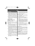 Preview for 57 page of Homelite F-3040 User Manual