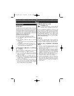 Preview for 58 page of Homelite F-3040 User Manual