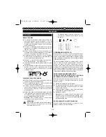 Preview for 118 page of Homelite F-3040 User Manual