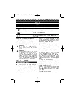 Preview for 125 page of Homelite F-3040 User Manual