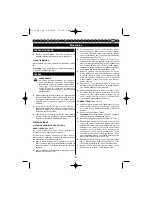 Preview for 144 page of Homelite F-3040 User Manual