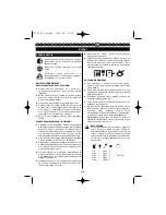 Preview for 103 page of Homelite F3055 User Manual