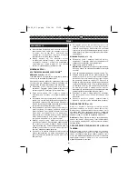 Preview for 106 page of Homelite F3055 User Manual