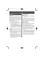 Preview for 107 page of Homelite F3055 User Manual