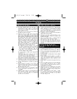 Preview for 112 page of Homelite F3055 User Manual