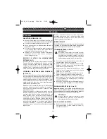 Preview for 117 page of Homelite F3055 User Manual