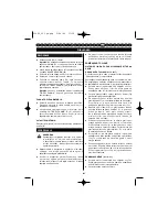 Preview for 118 page of Homelite F3055 User Manual