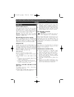 Preview for 131 page of Homelite F3055 User Manual