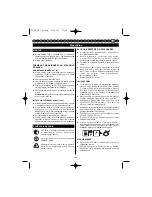 Preview for 139 page of Homelite F3055 User Manual