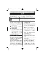 Preview for 147 page of Homelite F3055 User Manual