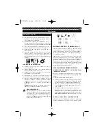 Preview for 152 page of Homelite F3055 User Manual