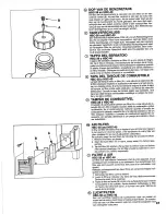 Preview for 47 page of Homelite HBC-38 Owner'S Manual