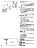 Preview for 48 page of Homelite HBC-38 Owner'S Manual