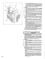 Preview for 52 page of Homelite HBC-38 Owner'S Manual