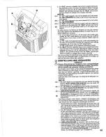 Preview for 53 page of Homelite HBC-38 Owner'S Manual