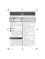 Preview for 36 page of Homelite HBC26SB User Manual