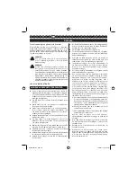 Preview for 79 page of Homelite HBC26SB User Manual