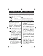 Preview for 126 page of Homelite HBC26SB User Manual