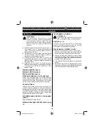 Предварительный просмотр 88 страницы Homelite HBC26SBS User Manual