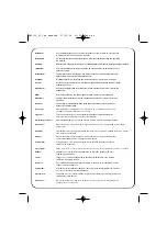 Preview for 4 page of Homelite HBP-30 User Manual