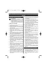 Preview for 6 page of Homelite HBP-30 User Manual