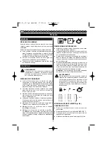 Preview for 10 page of Homelite HBP-30 User Manual