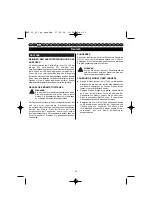 Preview for 28 page of Homelite HBP-30 User Manual