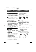 Preview for 59 page of Homelite HBP-30 User Manual