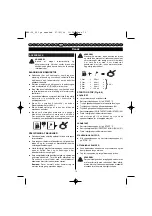 Preview for 75 page of Homelite HBP-30 User Manual