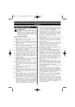 Preview for 95 page of Homelite HBP-30 User Manual