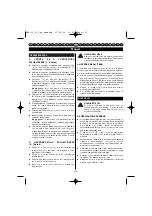 Preview for 108 page of Homelite HBP-30 User Manual