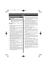 Preview for 113 page of Homelite HBP-30 User Manual